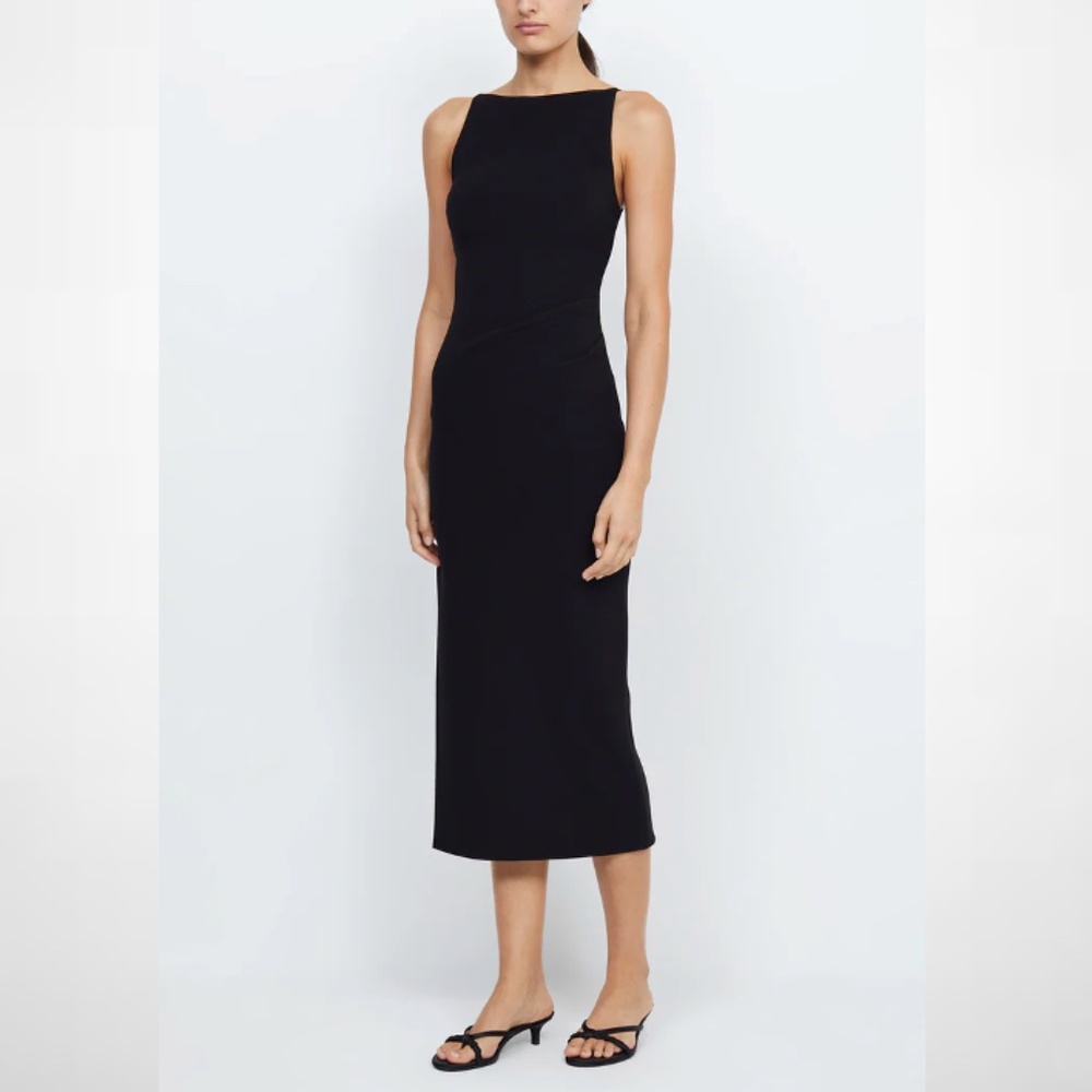 COPY - Bec + Bridge Be Mine Tuck Dress